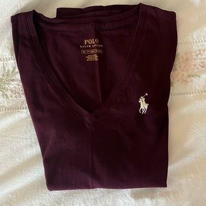 Polo Ralph Lauren V-neck